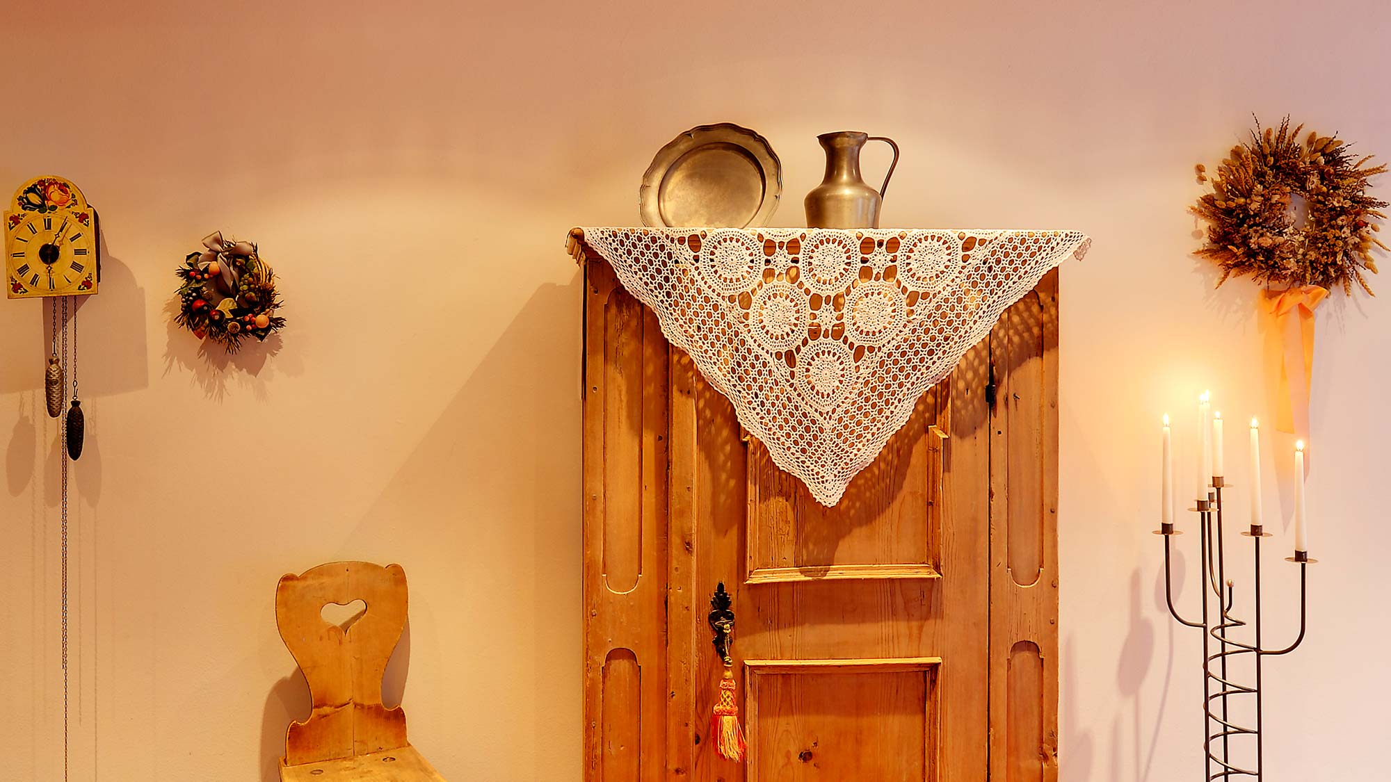 Hotel Cafè Tirolo